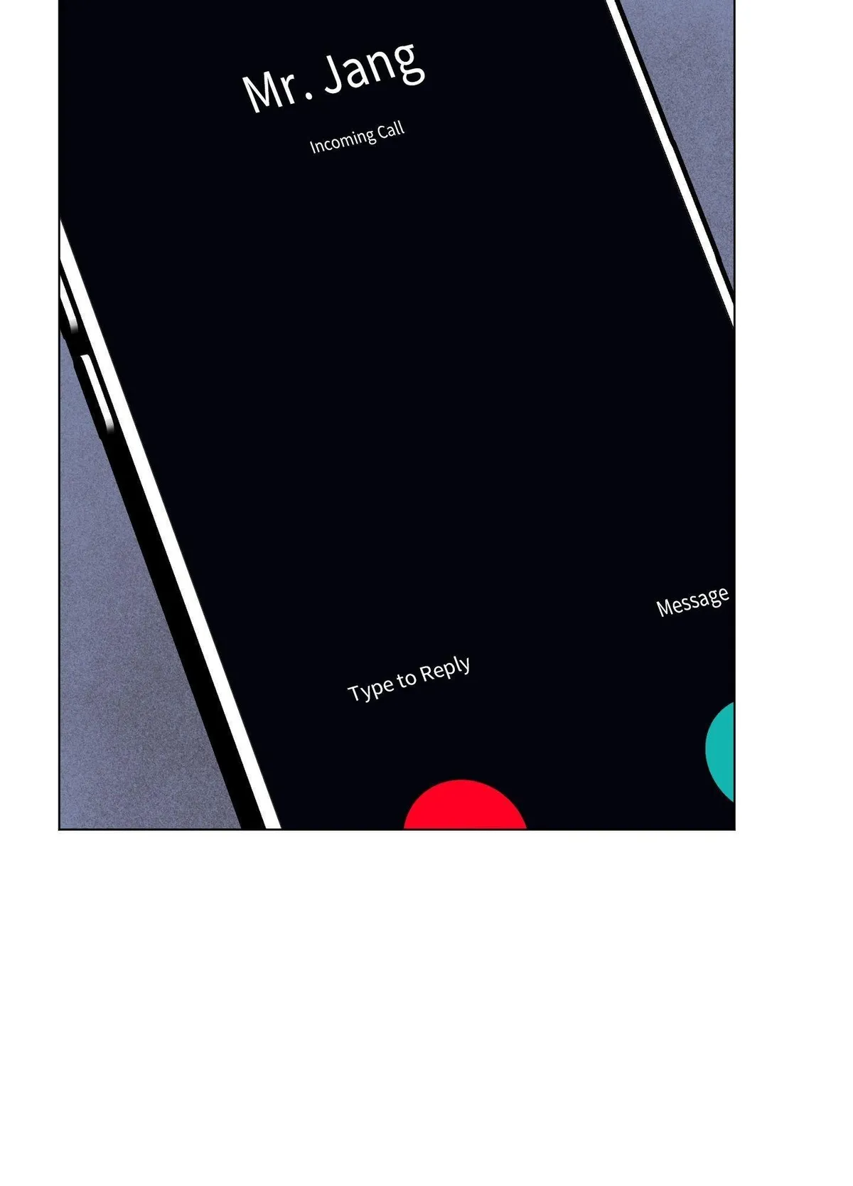 Read Kick Your Heart chapter 23 image 88 on Lezhin