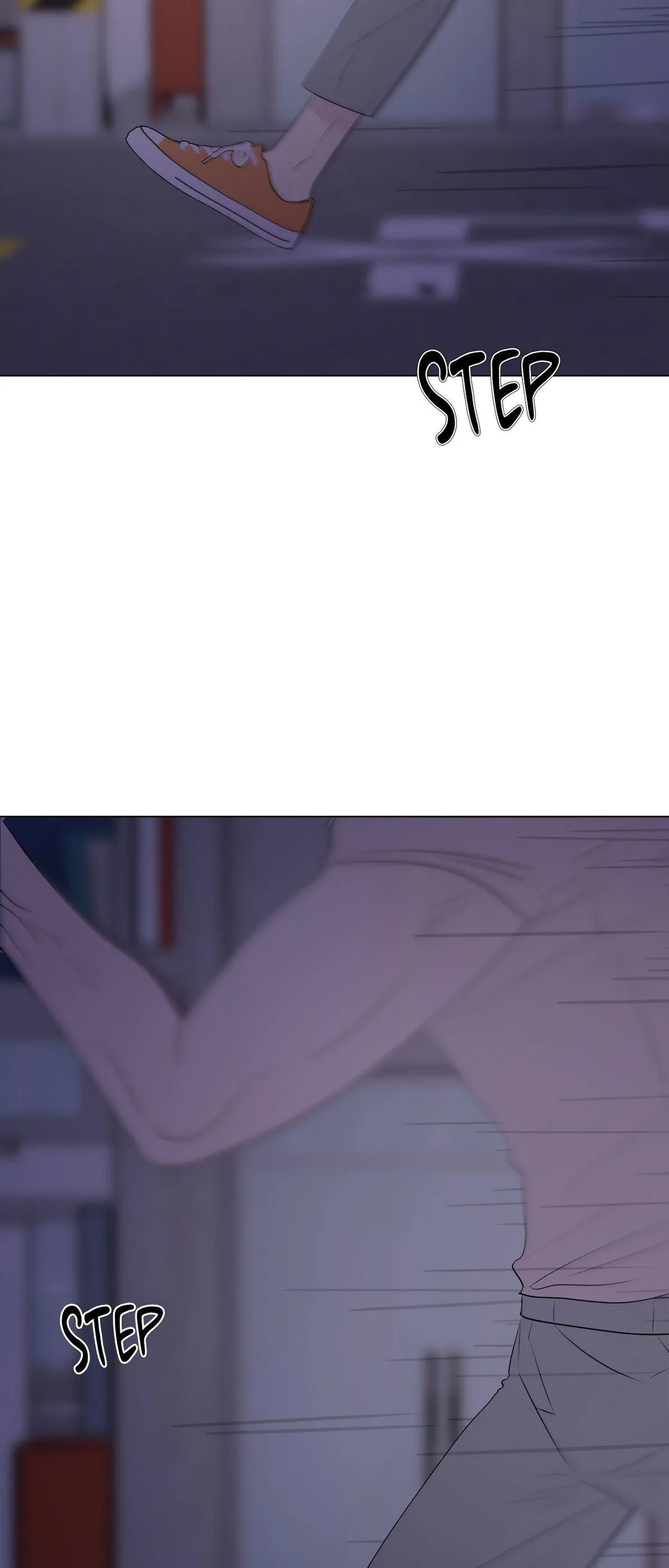 Read Kick Your Heart chapter 24 image 1 on Lezhin