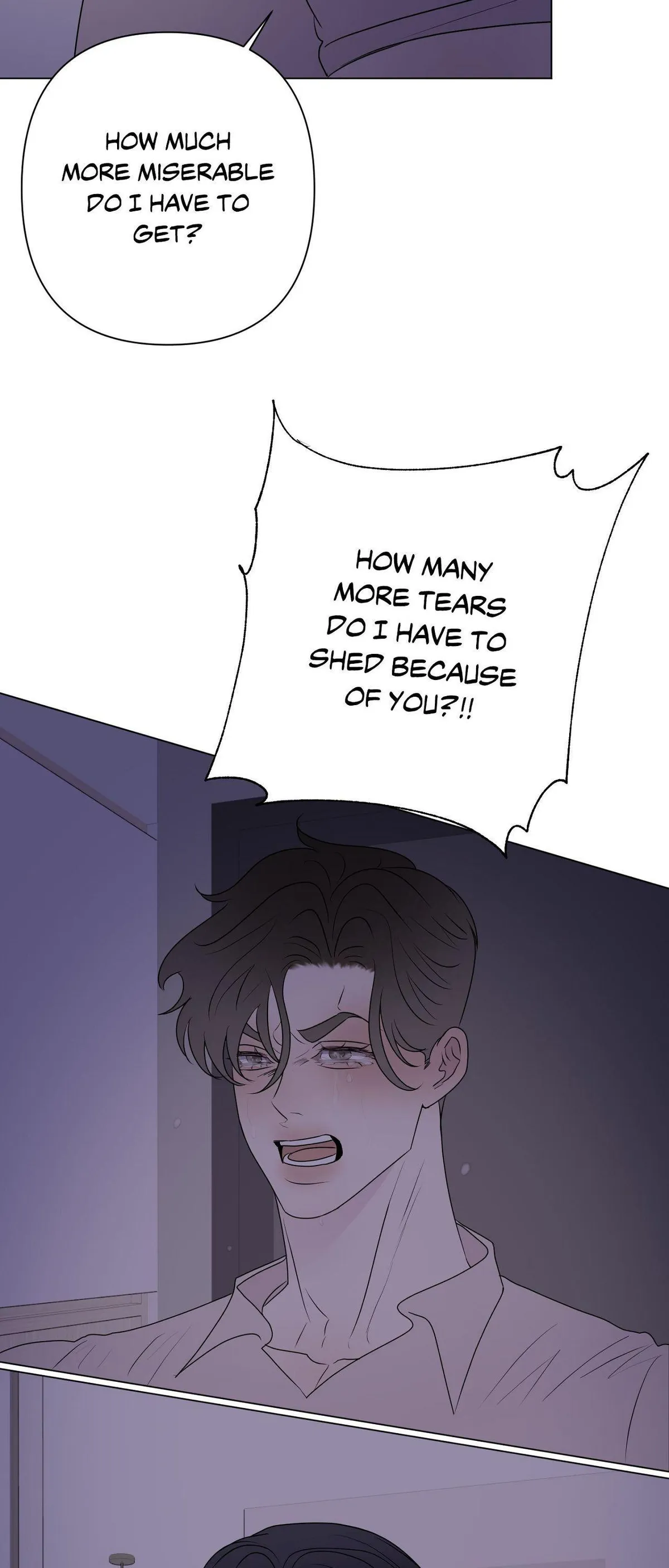Read Kick Your Heart chapter 24 image 10 on Lezhin