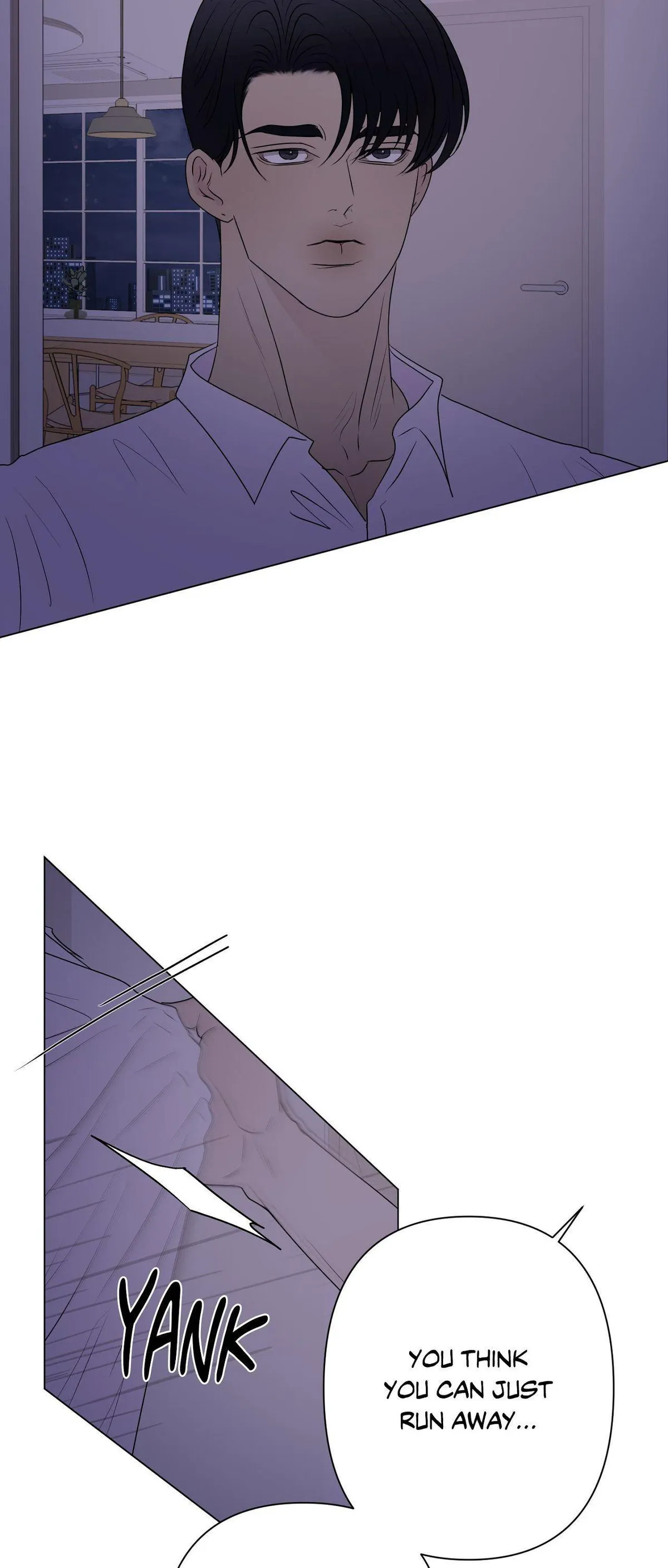 Read Kick Your Heart chapter 24 image 11 on Lezhin