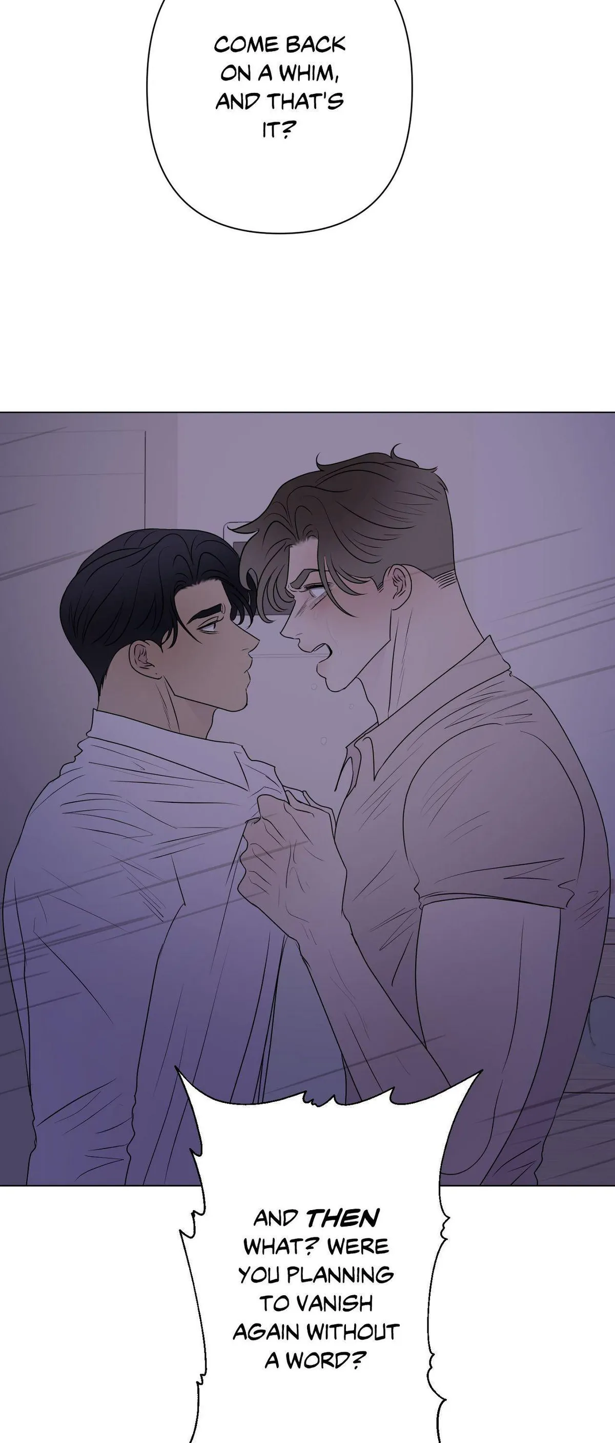 Read Kick Your Heart chapter 24 image 12 on Lezhin