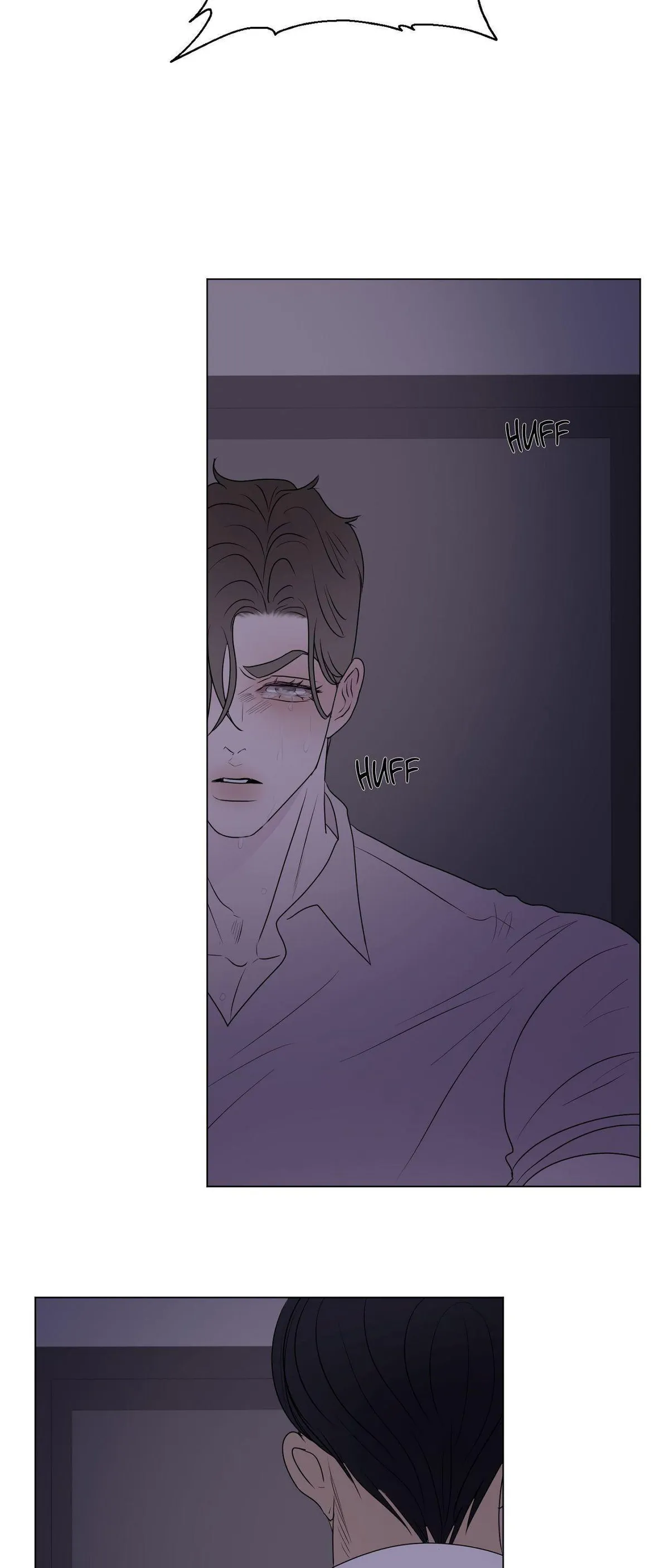 Read Kick Your Heart chapter 24 image 13 on Lezhin