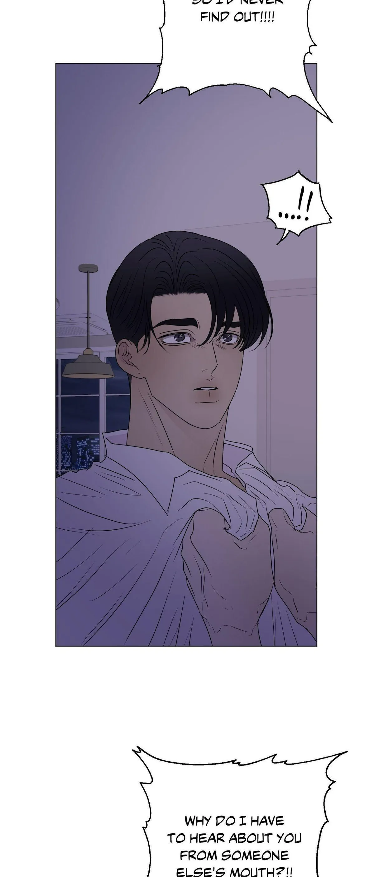 Read Kick Your Heart chapter 24 image 15 on Lezhin