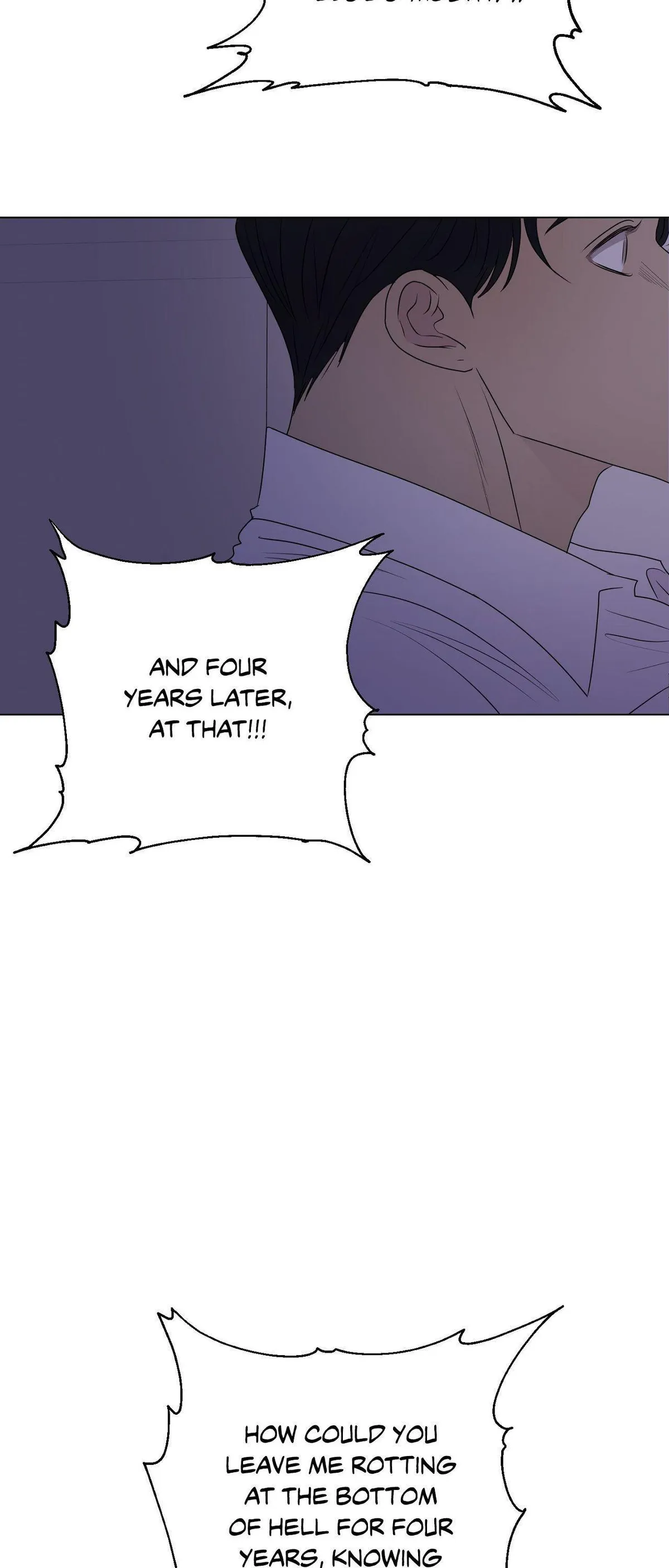 Read Kick Your Heart chapter 24 image 16 on Lezhin