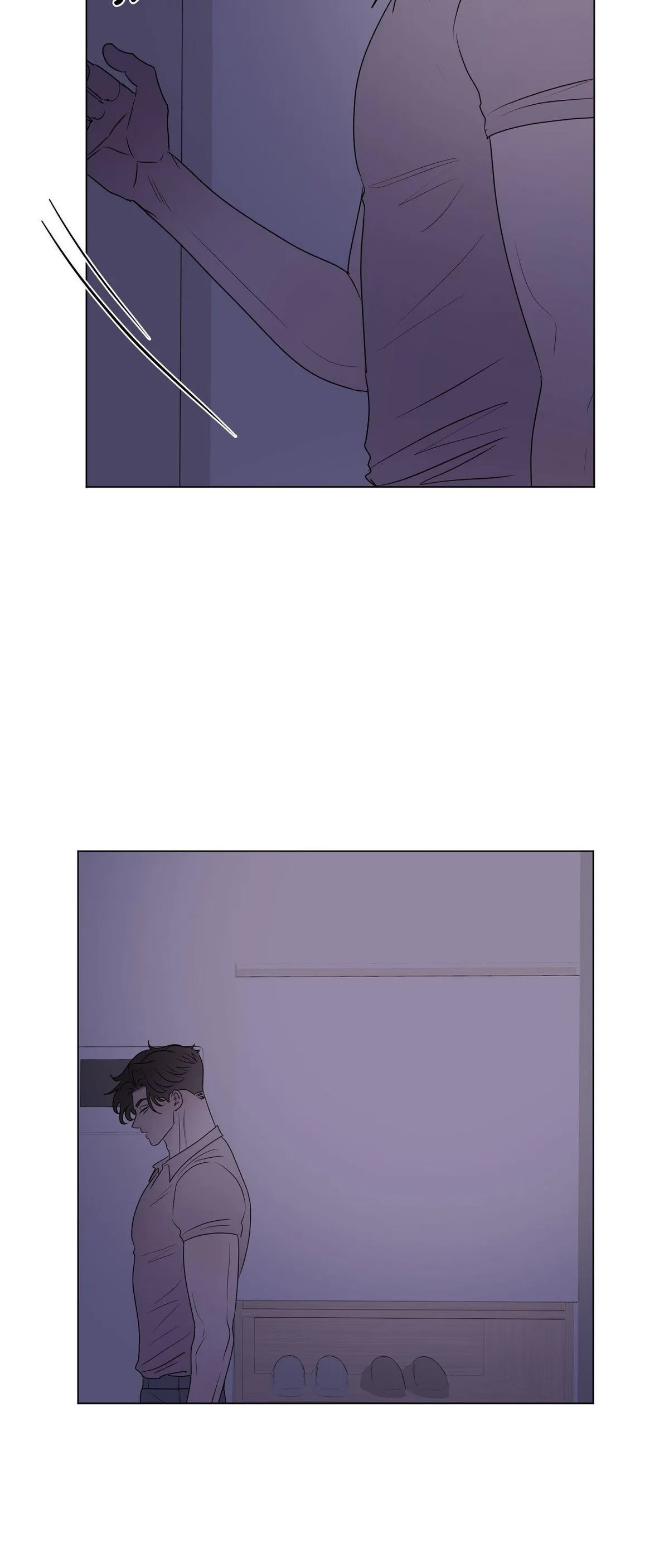 Read Kick Your Heart chapter 24 image 19 on Lezhin