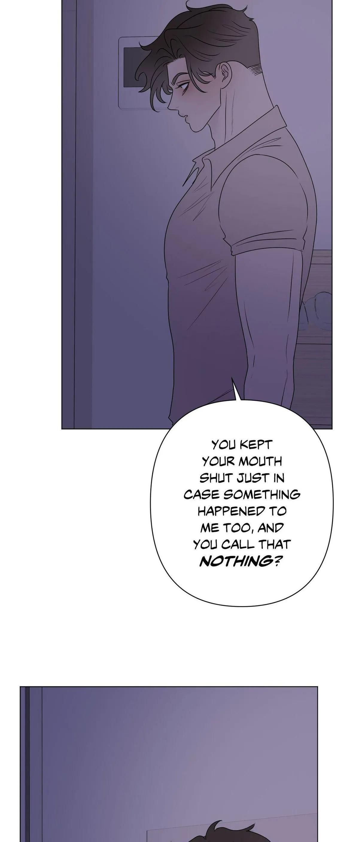 Read Kick Your Heart chapter 24 image 21 on Lezhin
