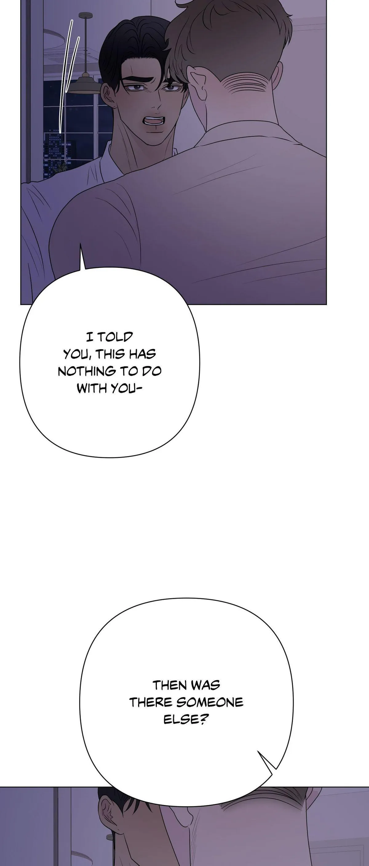 Read Kick Your Heart chapter 24 image 22 on Lezhin
