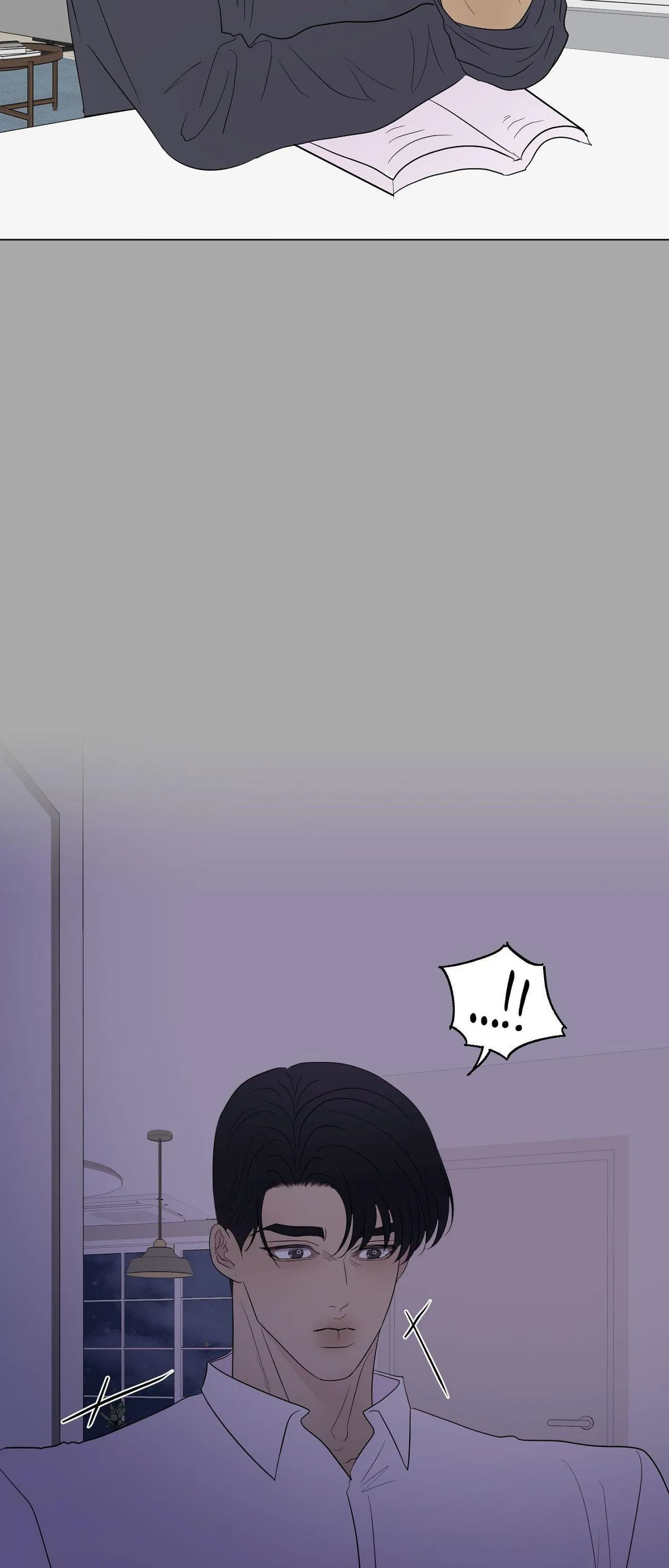 Read Kick Your Heart chapter 24 image 29 on Lezhin