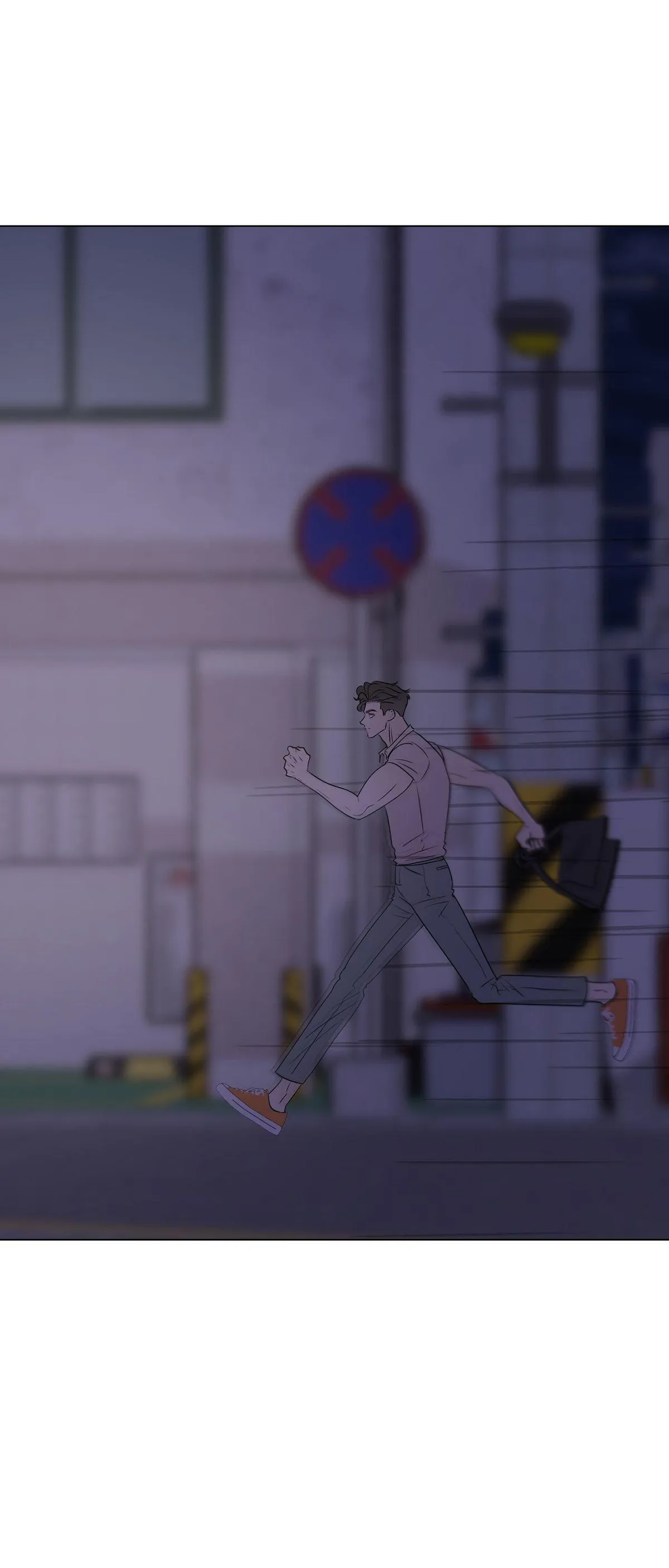 Read Kick Your Heart chapter 24 image 3 on Lezhin