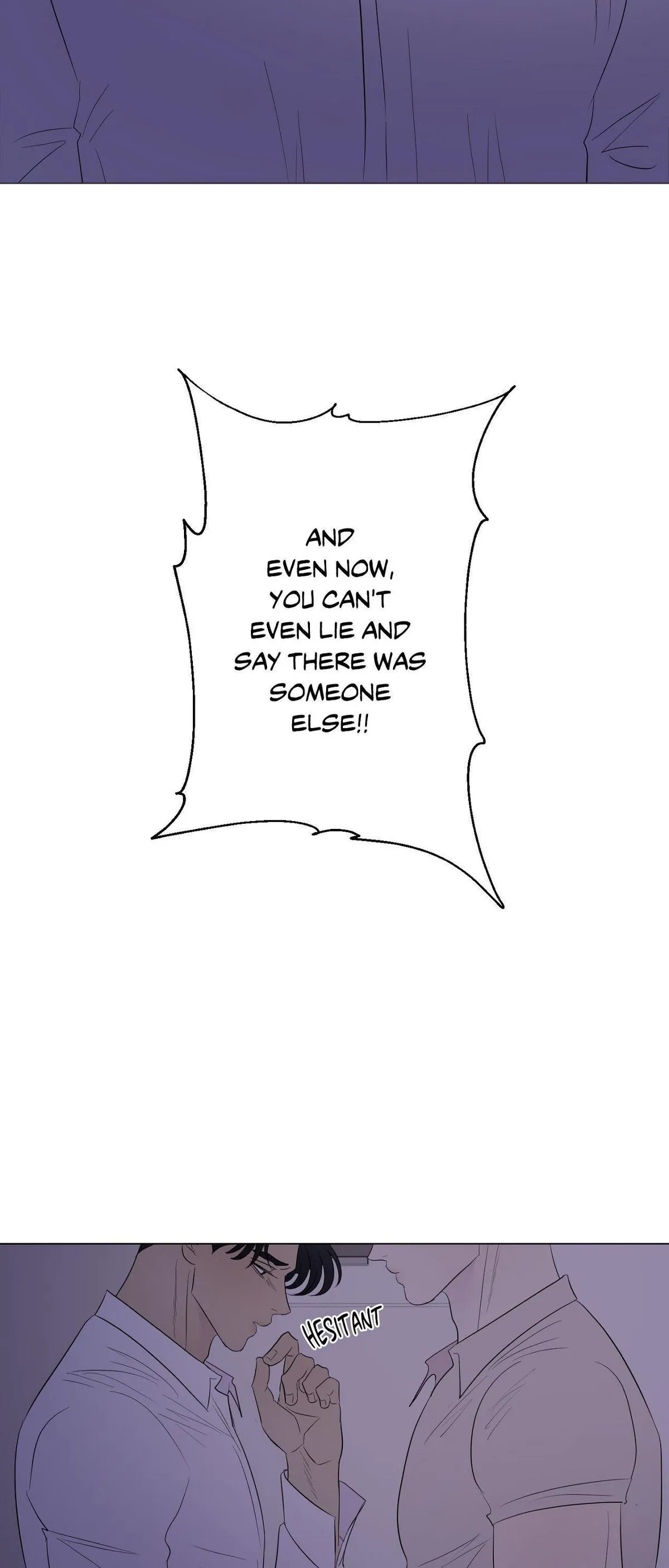 Read Kick Your Heart chapter 24 image 30 on Lezhin