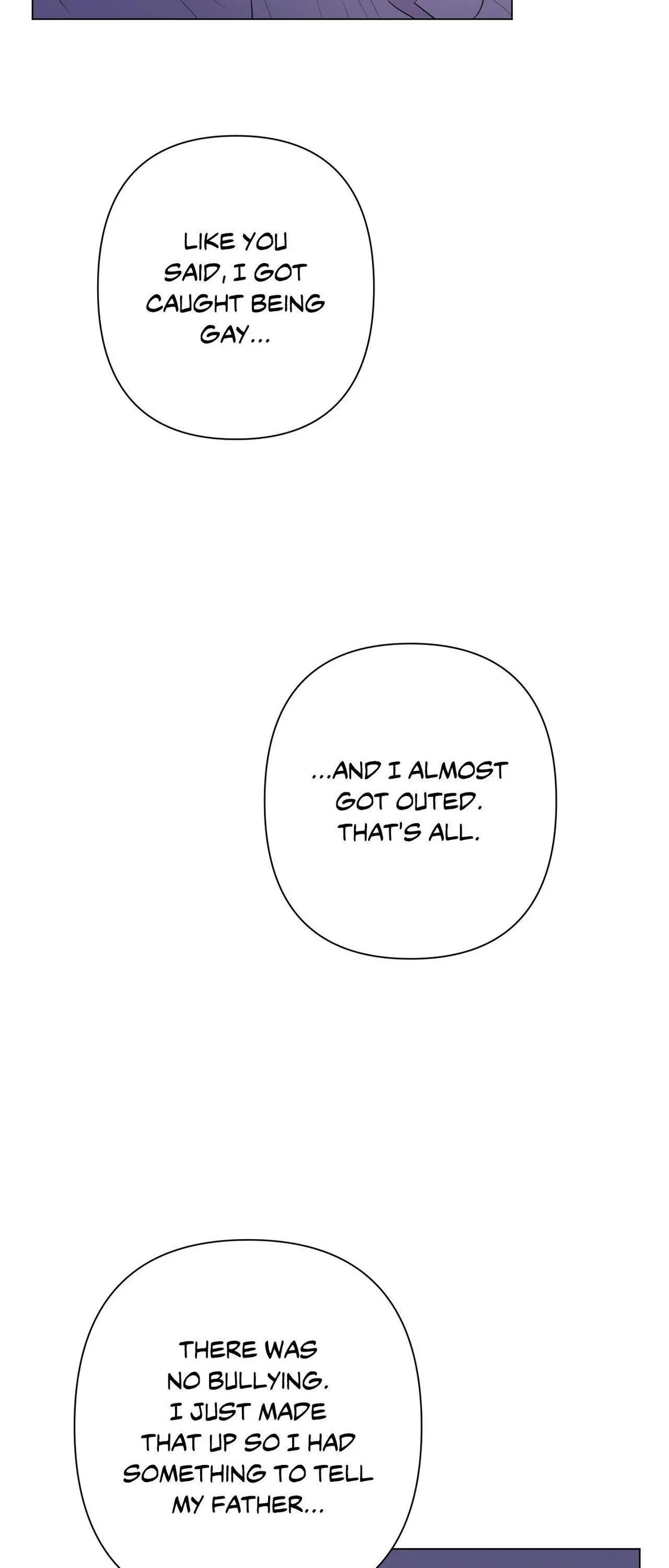 Read Kick Your Heart chapter 24 image 32 on Lezhin
