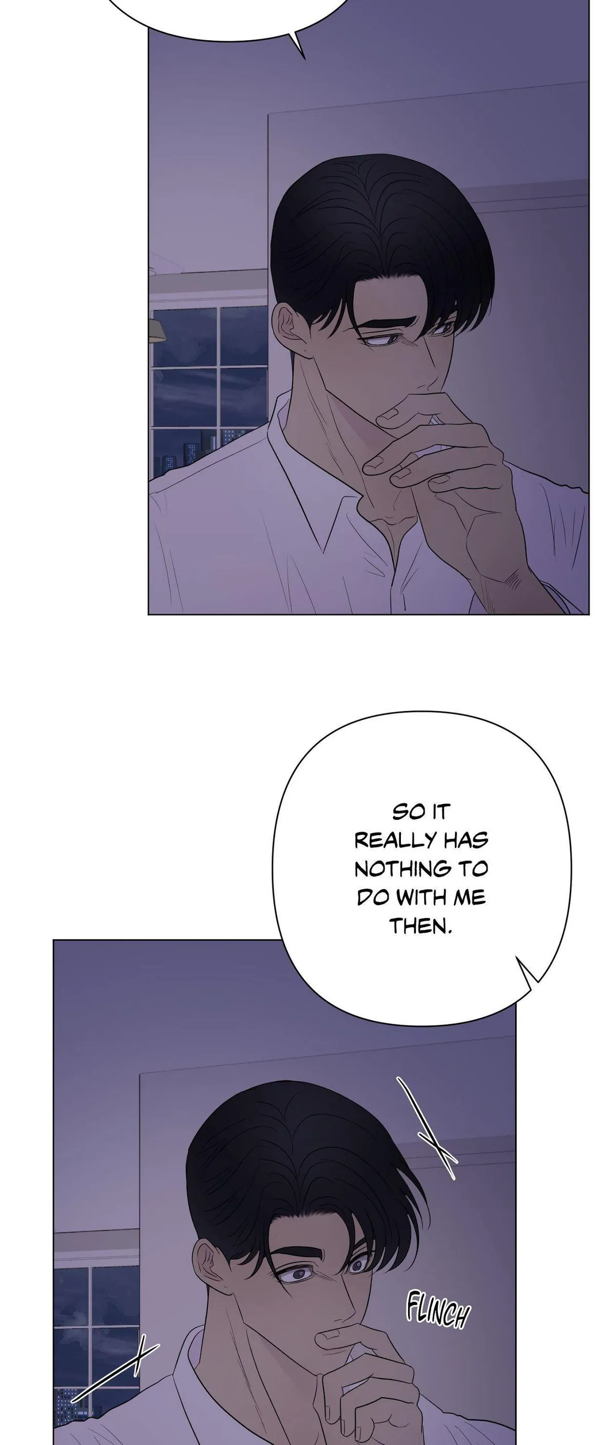 Read Kick Your Heart chapter 24 image 33 on Lezhin