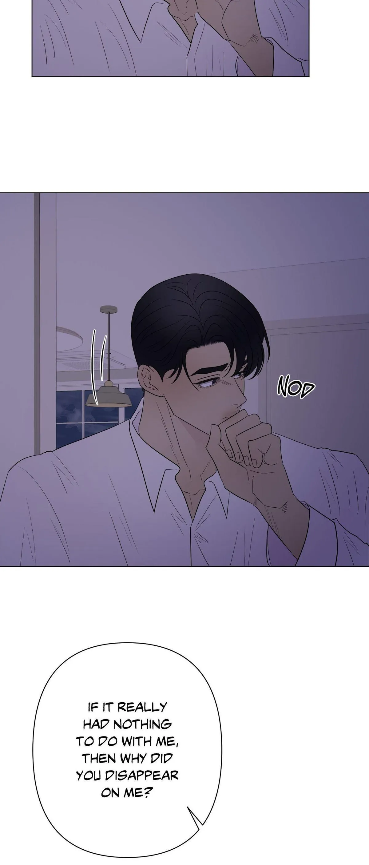 Read Kick Your Heart chapter 24 image 34 on Lezhin