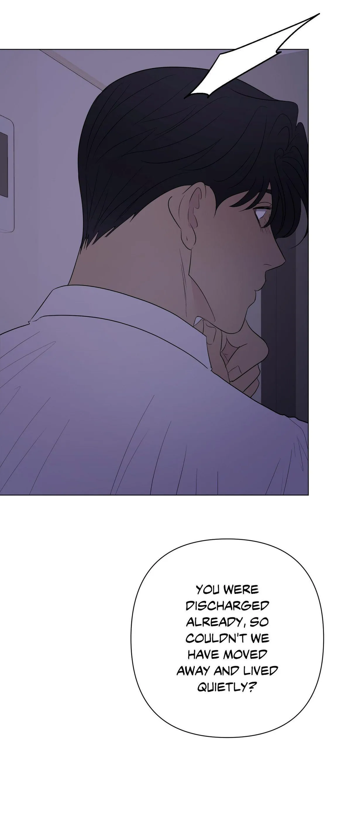 Read Kick Your Heart chapter 24 image 35 on Lezhin
