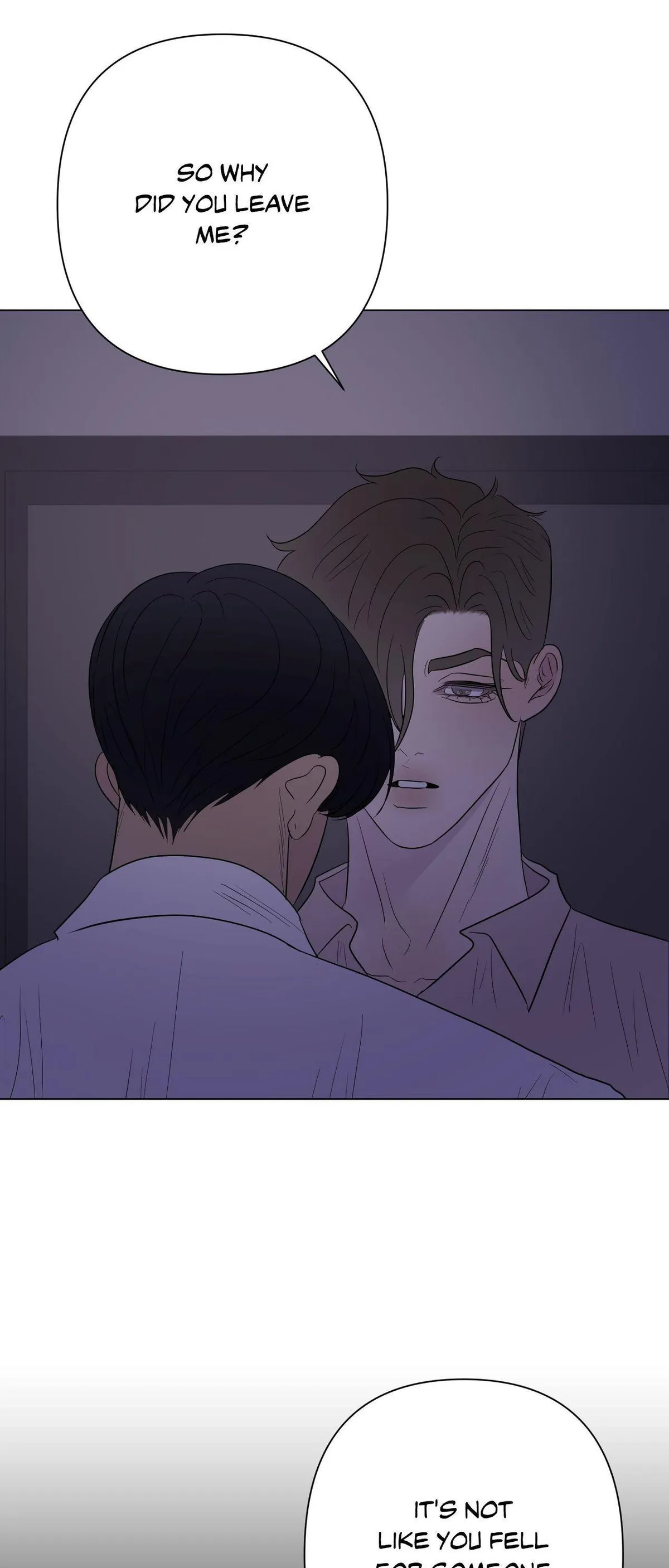 Read Kick Your Heart chapter 24 image 36 on Lezhin