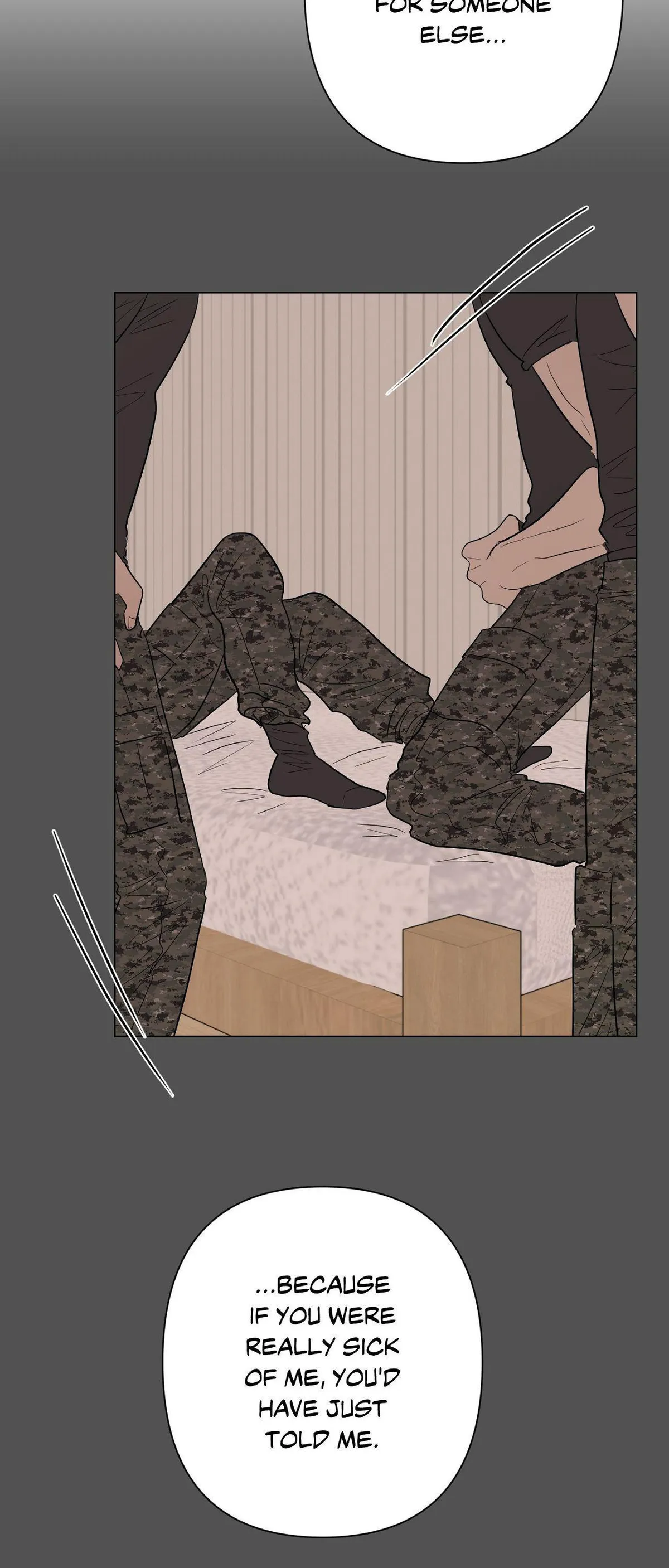 Read Kick Your Heart chapter 24 image 37 on Lezhin
