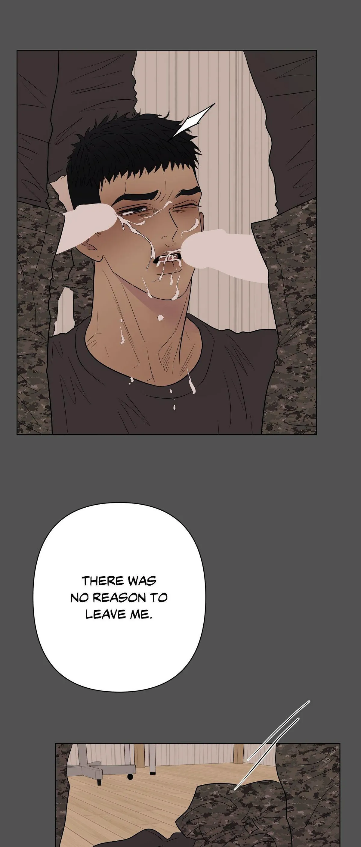 Read Kick Your Heart chapter 24 image 38 on Lezhin