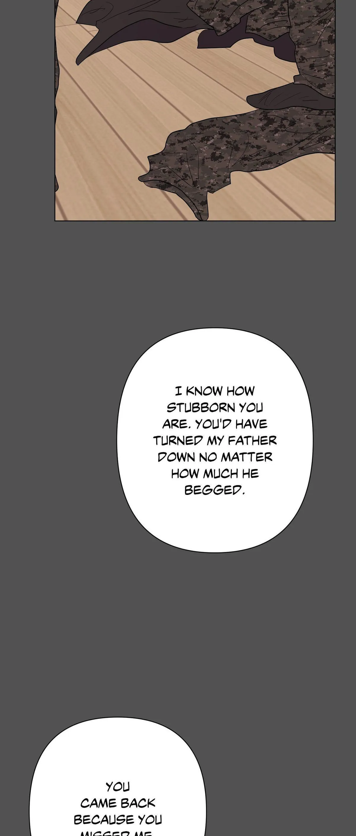 Read Kick Your Heart chapter 24 image 39 on Lezhin