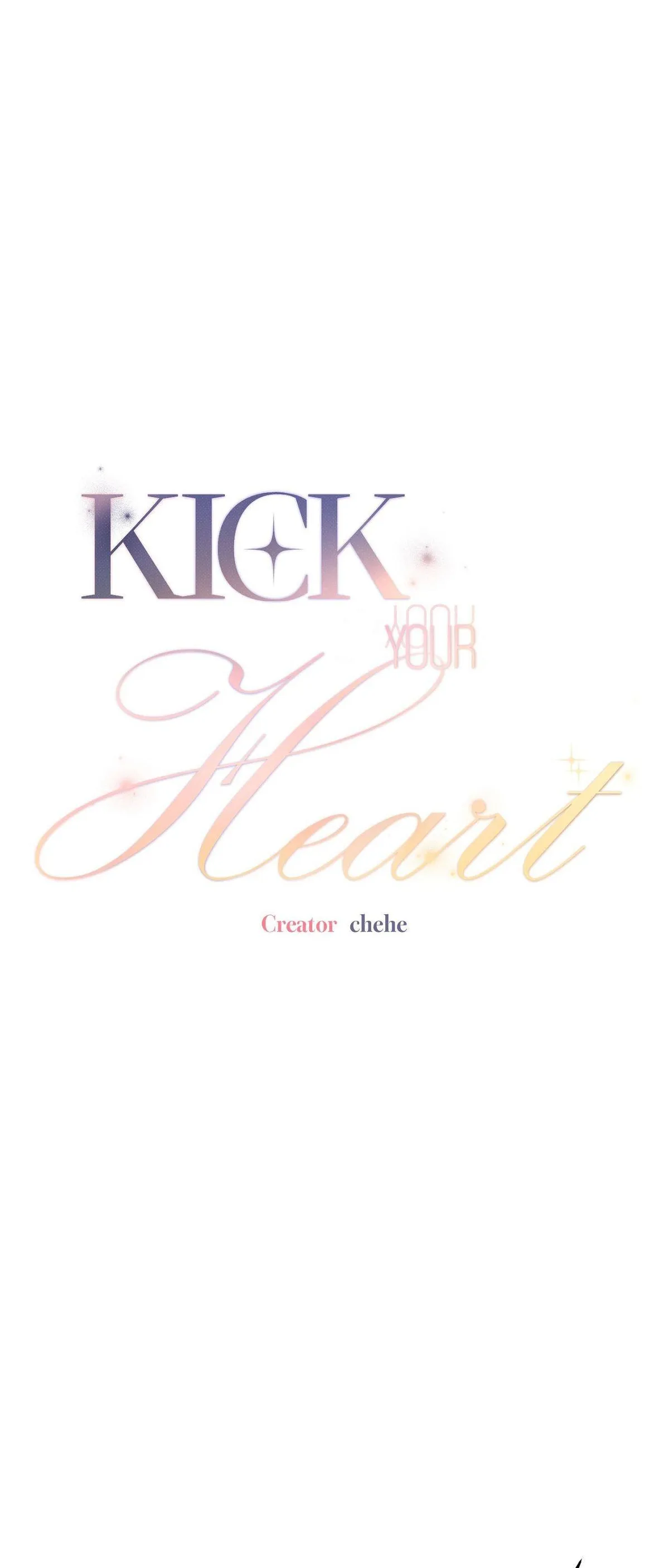 Read Kick Your Heart chapter 24 image 4 on Lezhin
