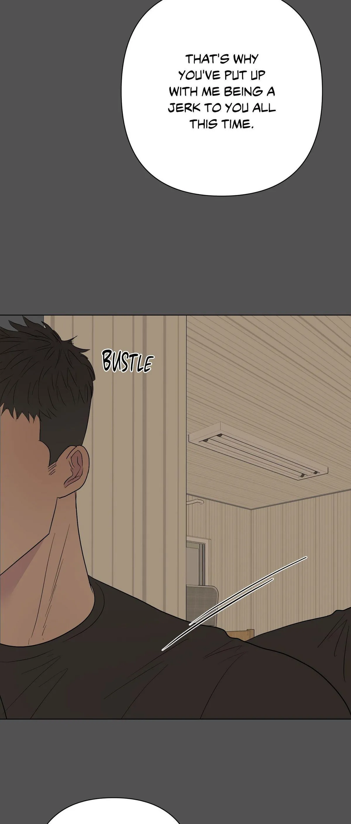 Read Kick Your Heart chapter 24 image 41 on Lezhin