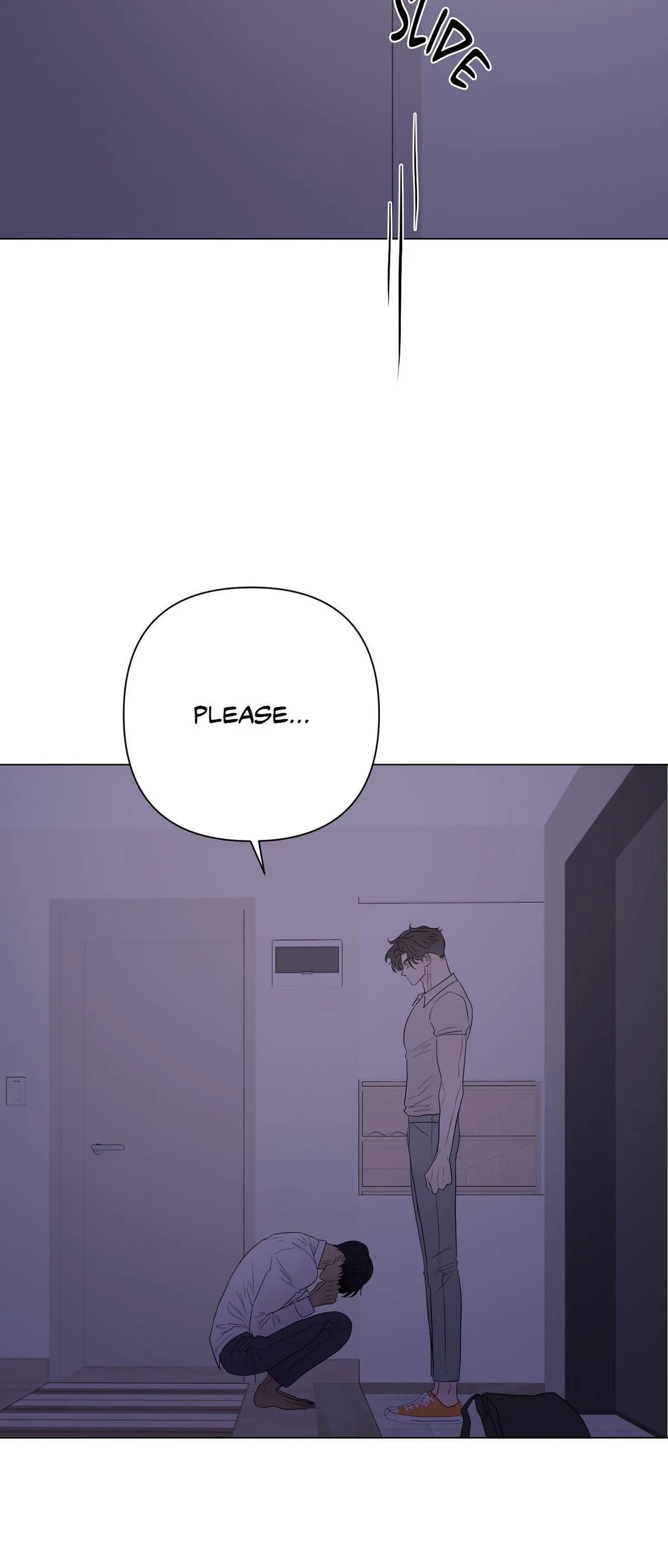 Read Kick Your Heart chapter 24 image 47 on Lezhin