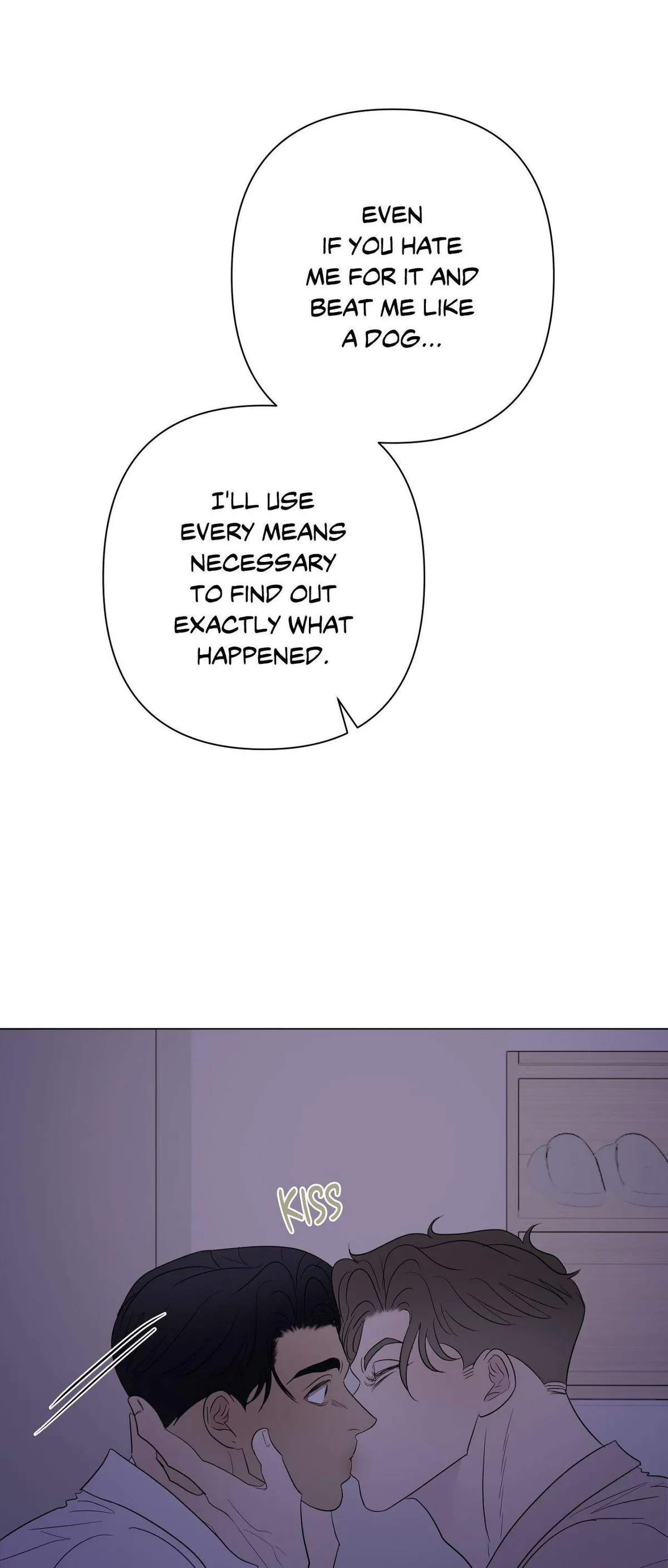 Read Kick Your Heart chapter 24 image 52 on Lezhin