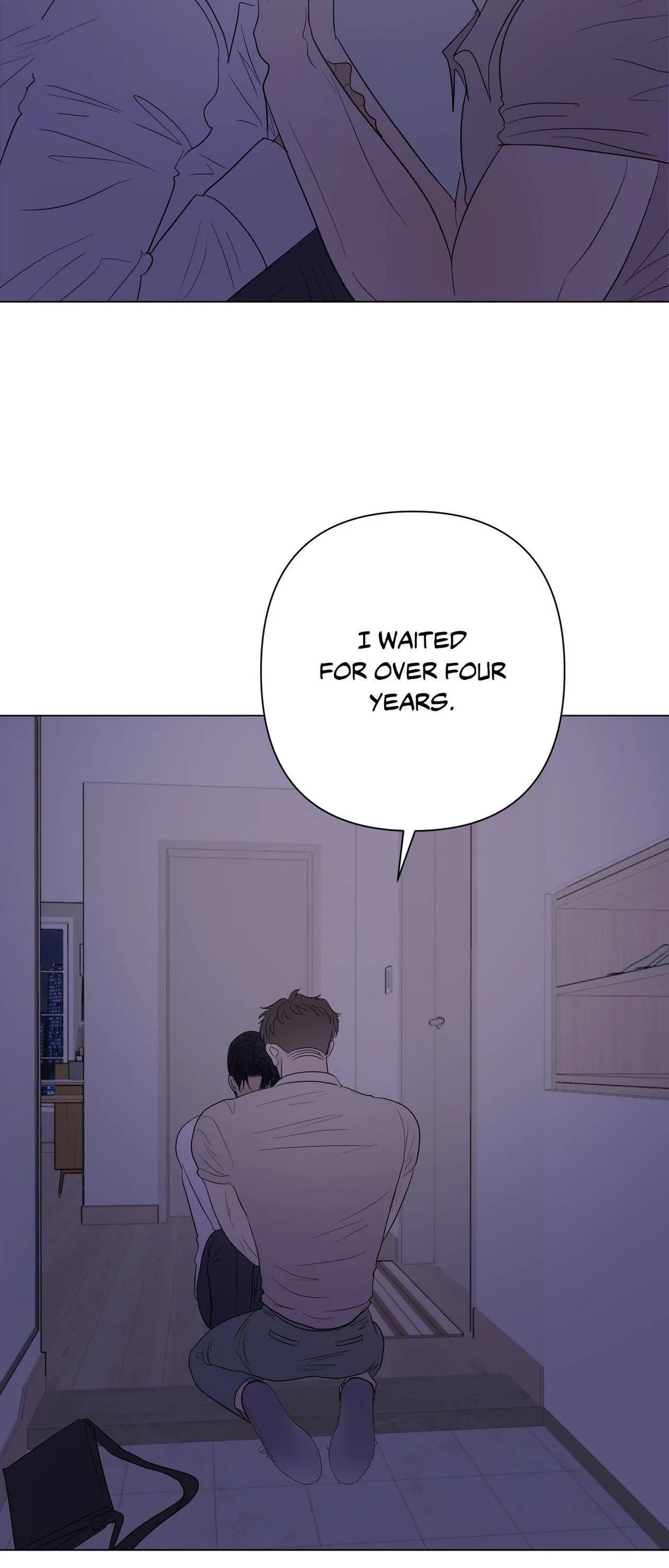 Read Kick Your Heart chapter 24 image 53 on Lezhin