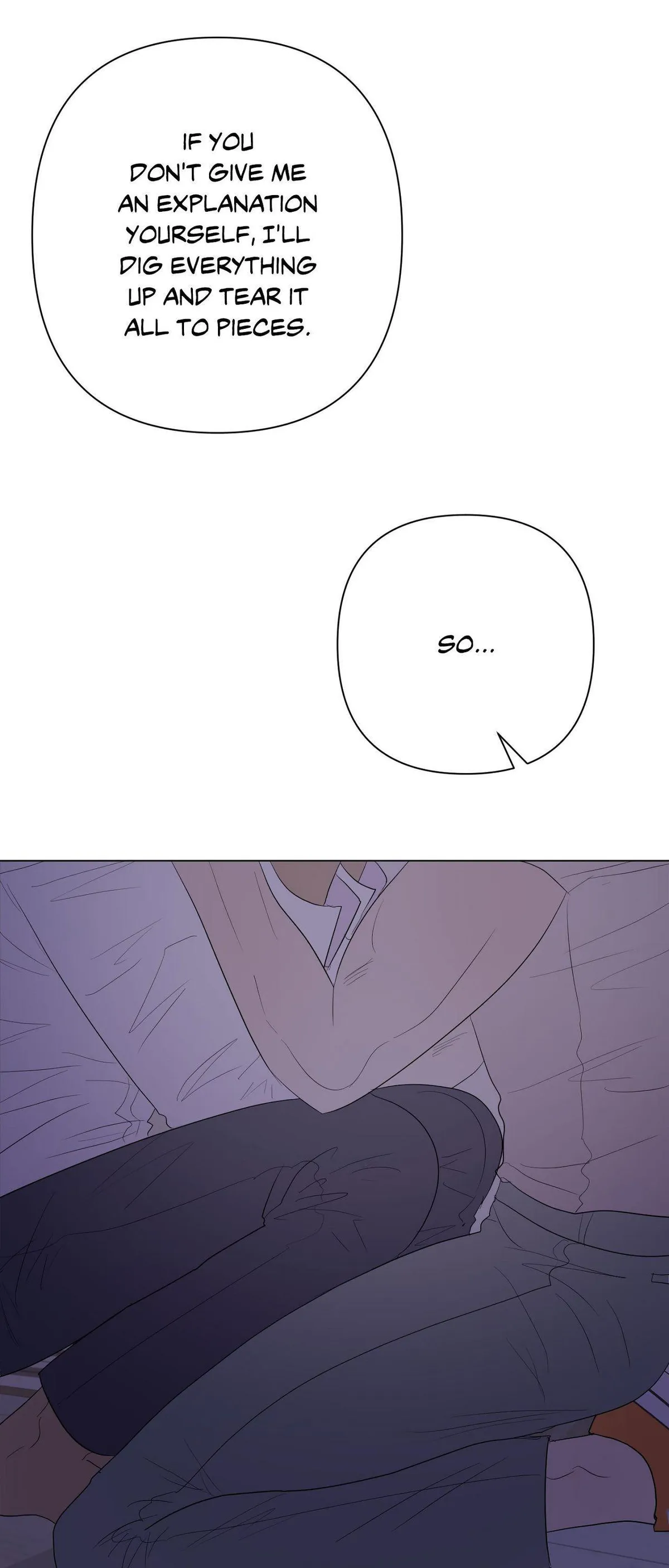Read Kick Your Heart chapter 24 image 54 on Lezhin