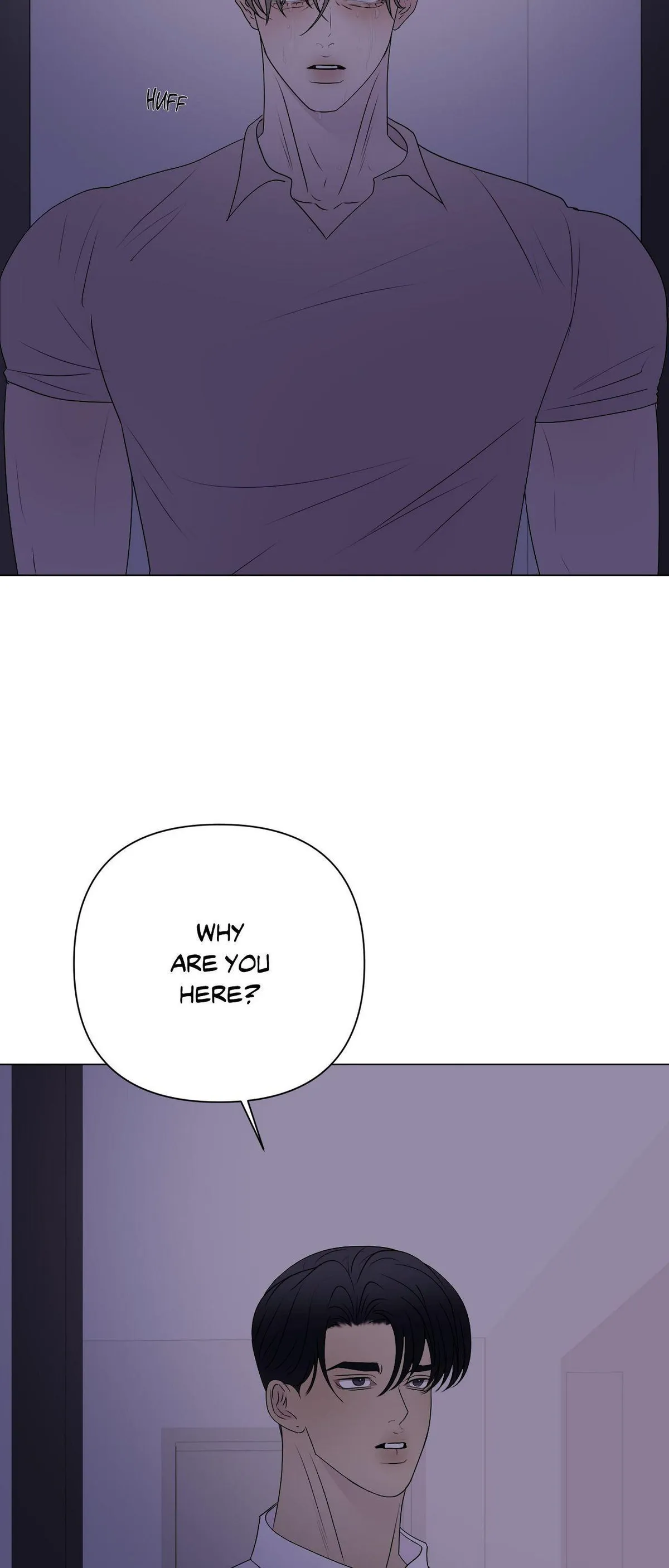 Read Kick Your Heart chapter 24 image 7 on Lezhin