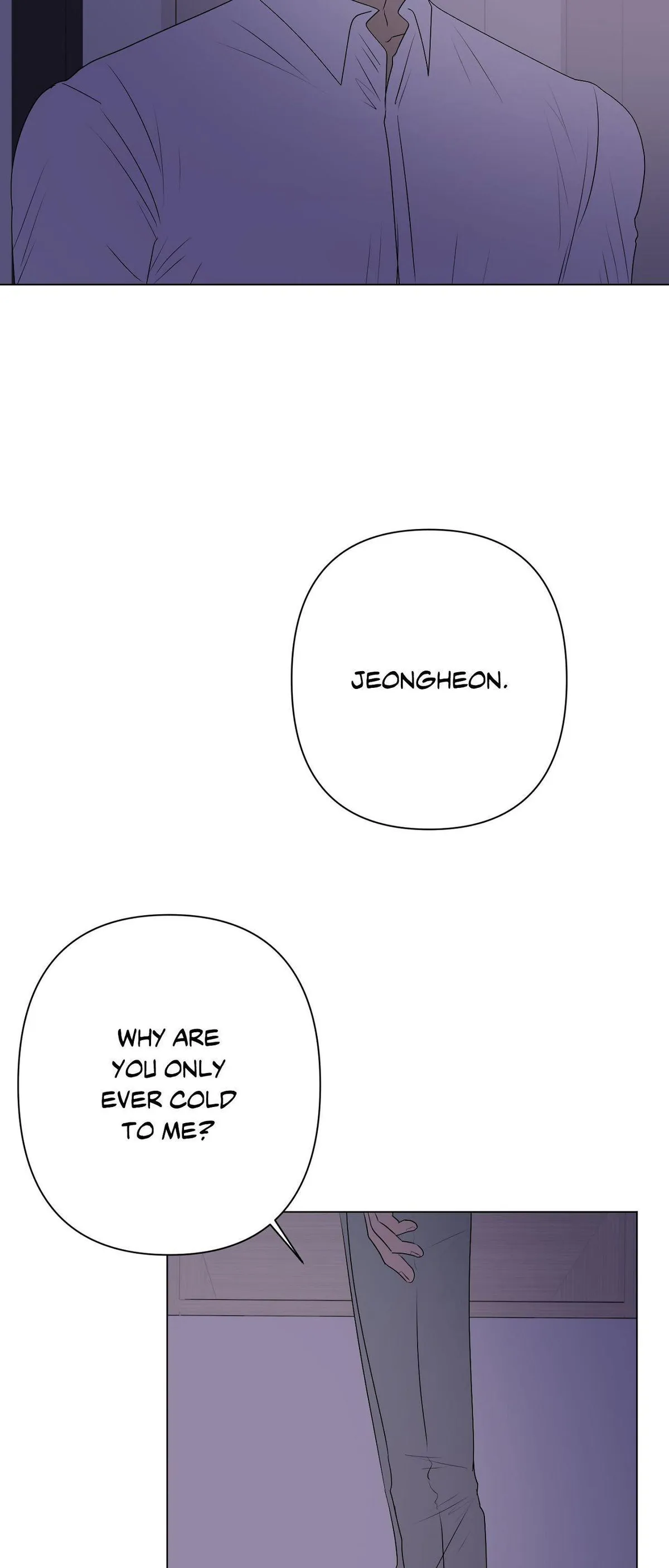 Read Kick Your Heart chapter 24 image 8 on Lezhin