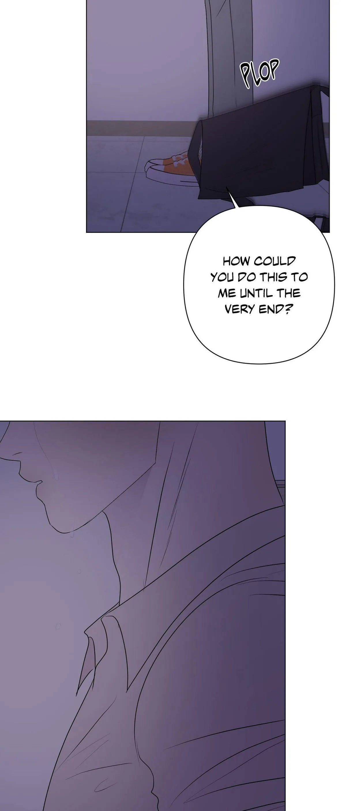 Read Kick Your Heart chapter 24 image 9 on Lezhin