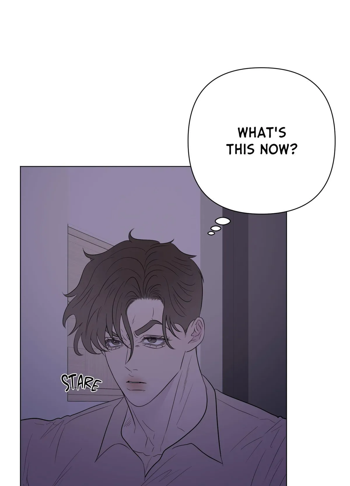 Read Kick Your Heart chapter 25 image 10 on Lezhin