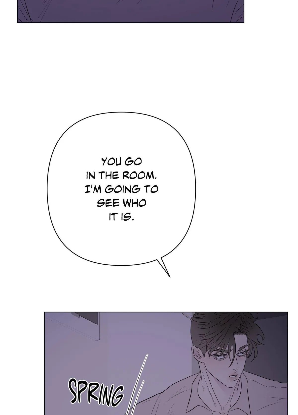 Read Kick Your Heart chapter 25 image 11 on Lezhin