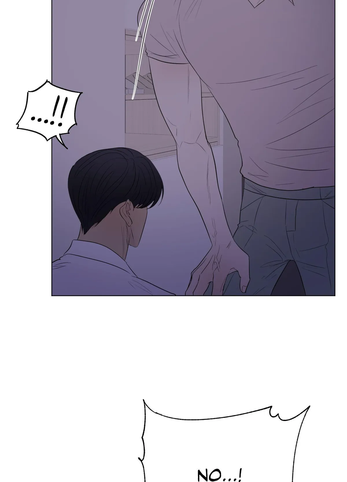Read Kick Your Heart chapter 25 image 12 on Lezhin