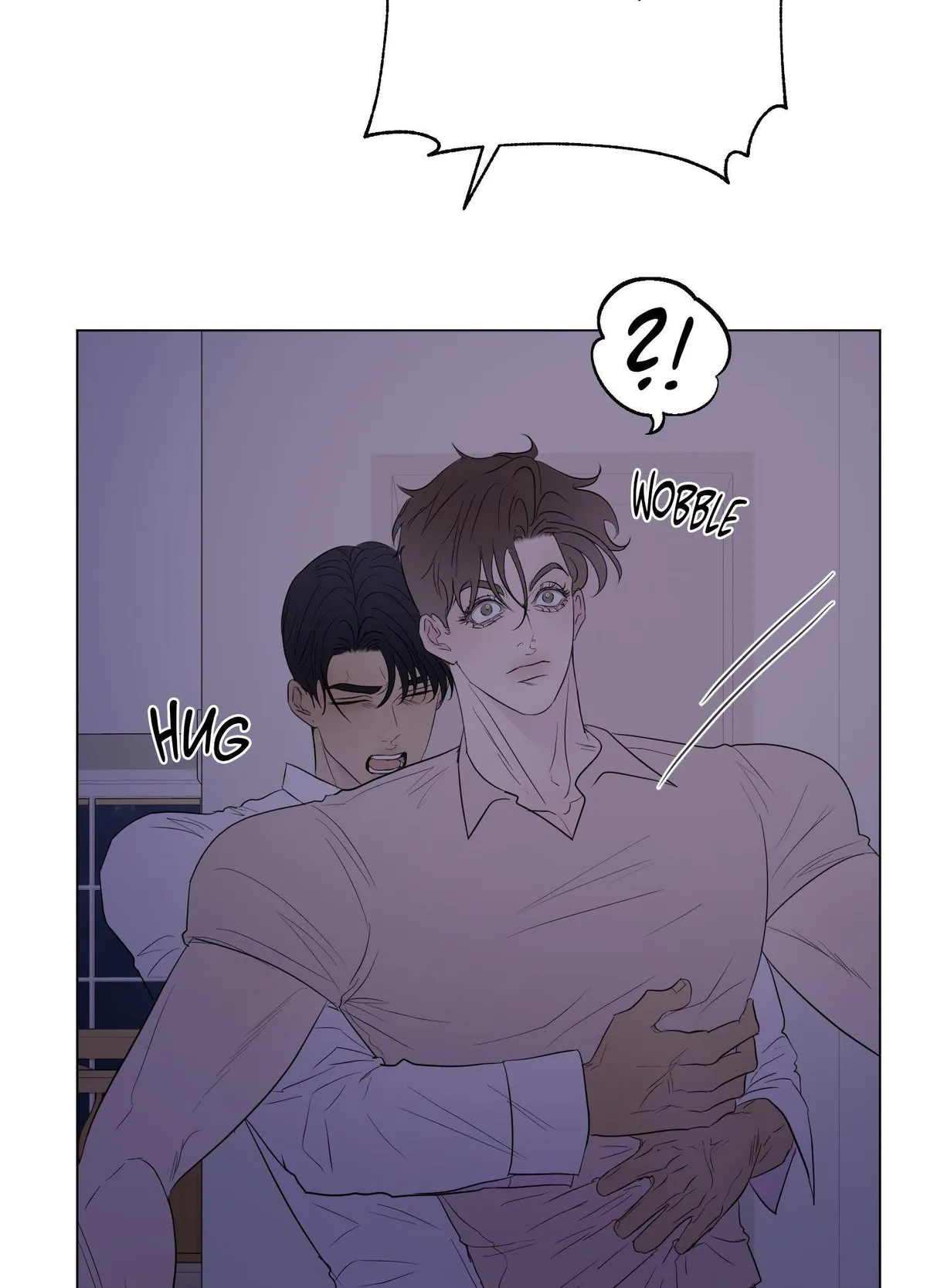 Read Kick Your Heart chapter 25 image 13 on Lezhin