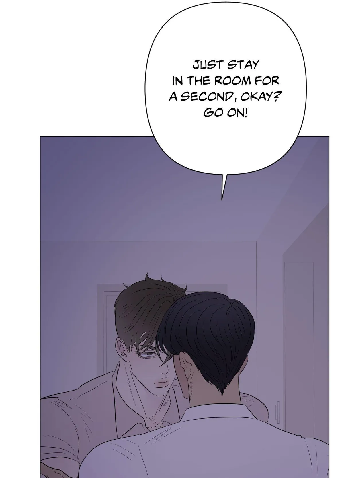 Read Kick Your Heart chapter 25 image 26 on Lezhin