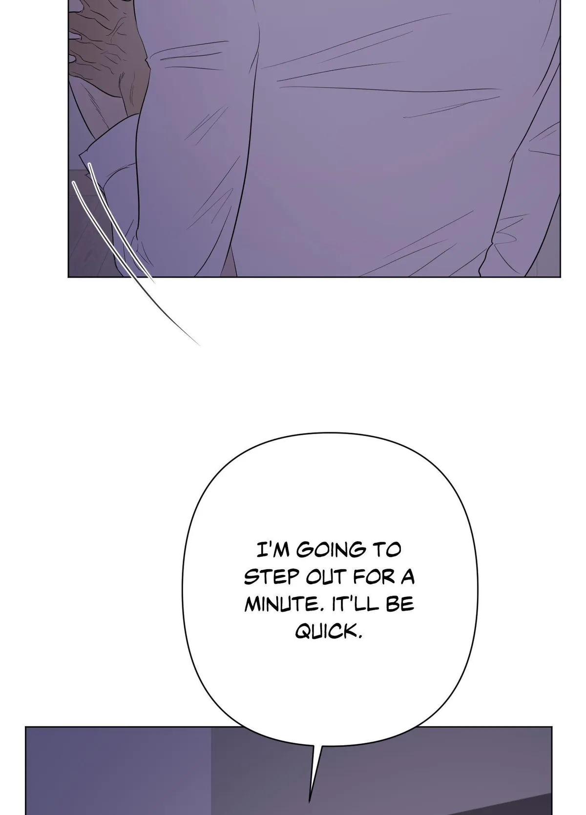 Read Kick Your Heart chapter 25 image 27 on Lezhin