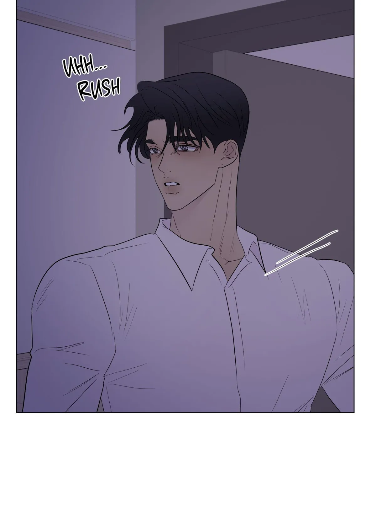 Read Kick Your Heart chapter 25 image 28 on Lezhin
