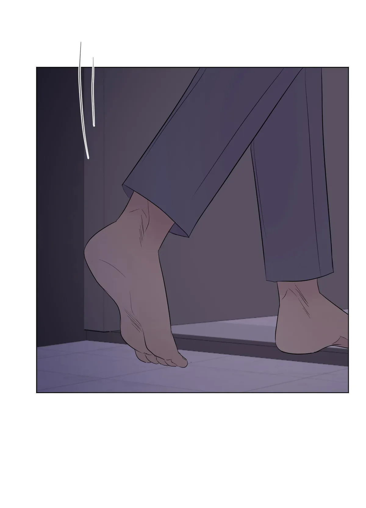 Read Kick Your Heart chapter 25 image 29 on Lezhin