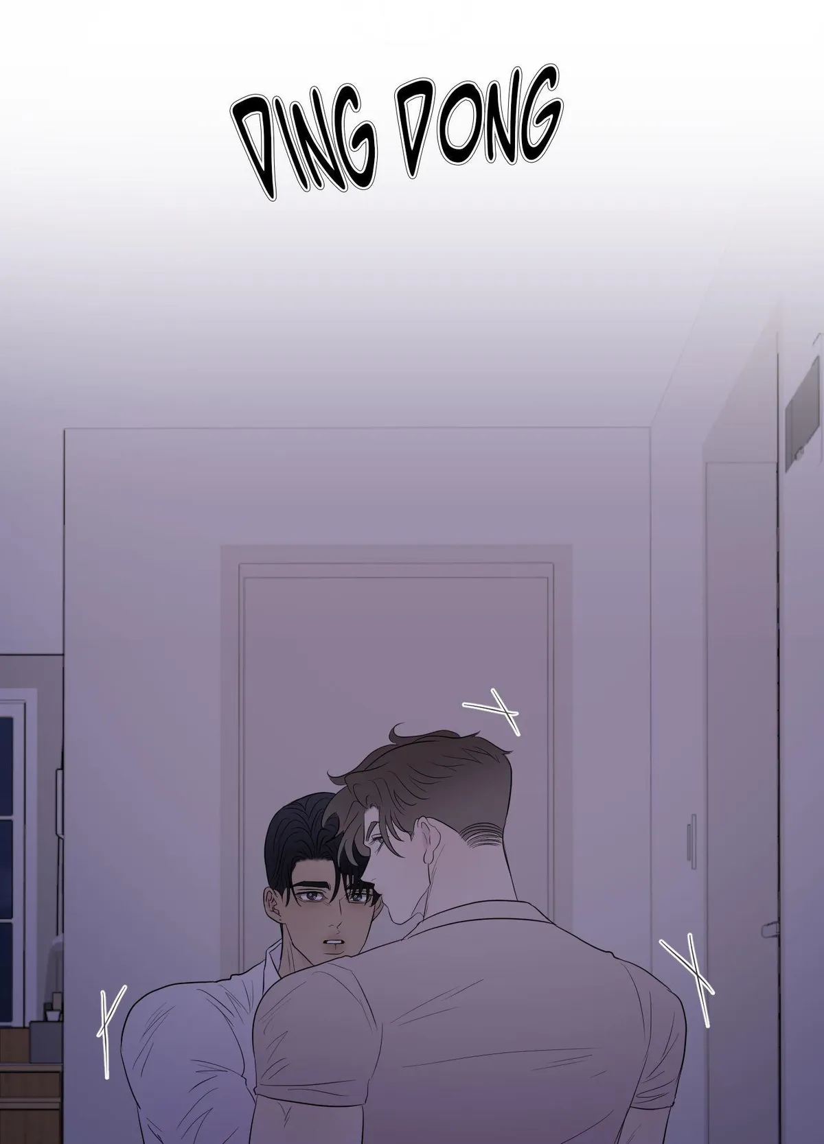 Read Kick Your Heart chapter 25 image 3 on Lezhin