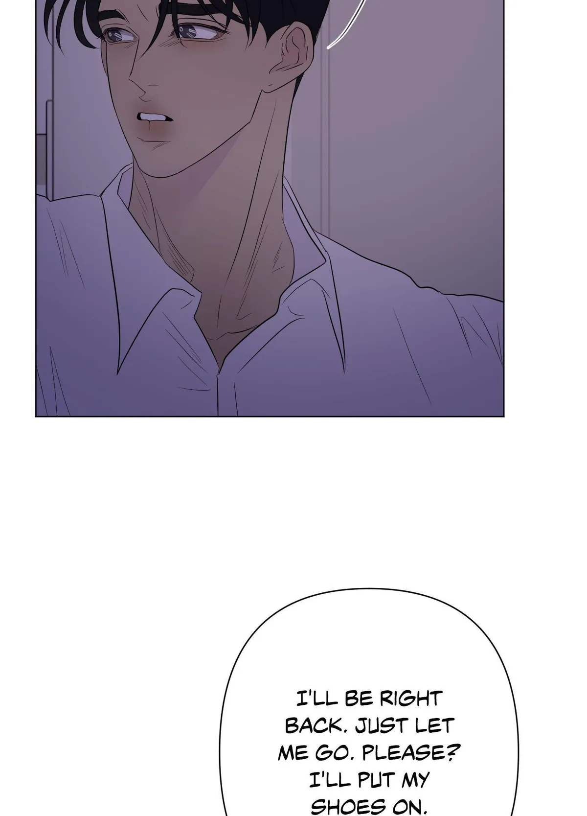 Read Kick Your Heart chapter 25 image 33 on Lezhin
