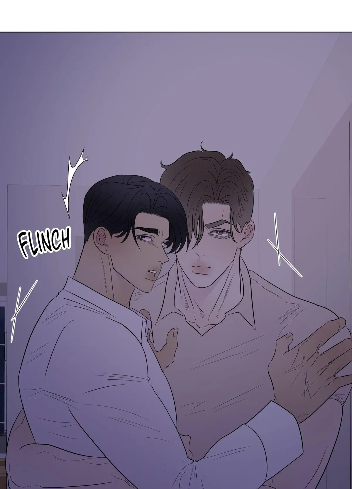 Read Kick Your Heart chapter 25 image 38 on Lezhin