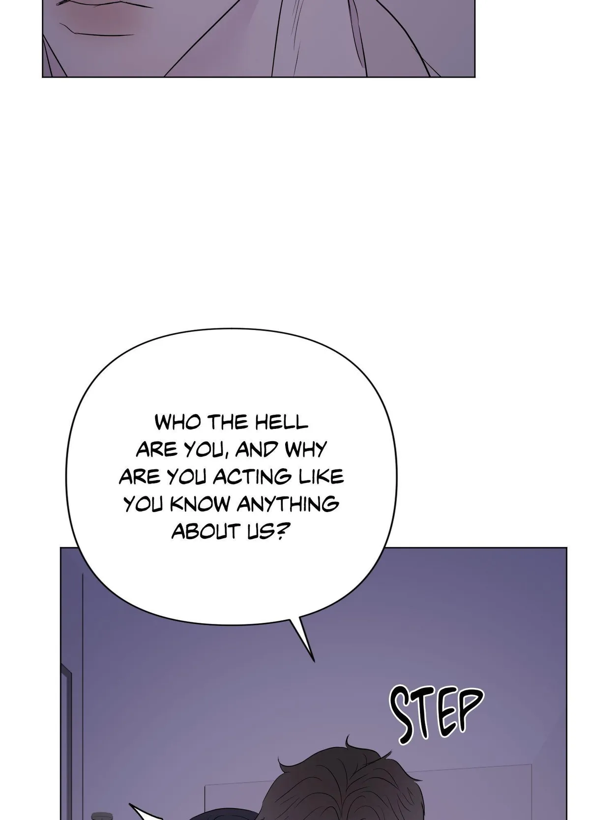 Read Kick Your Heart chapter 25 image 42 on Lezhin