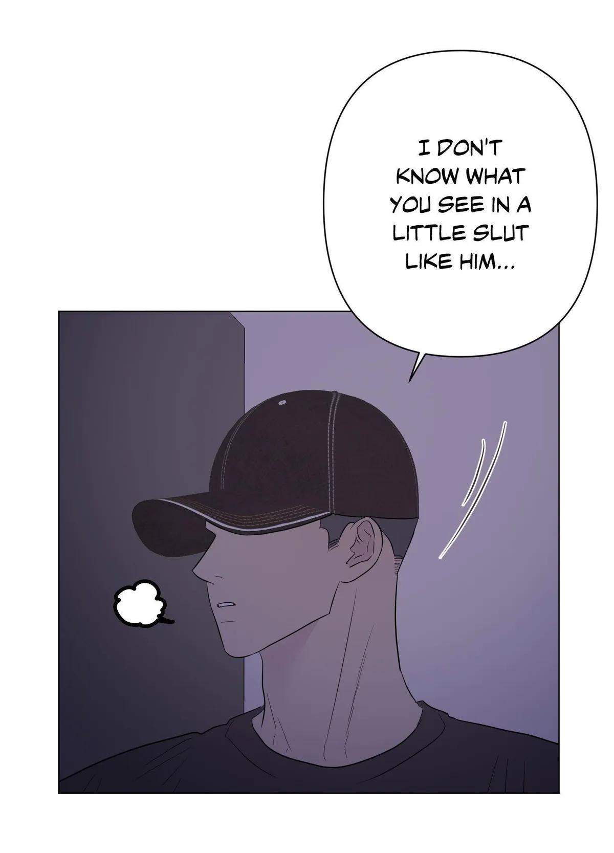 Read Kick Your Heart chapter 25 image 45 on Lezhin