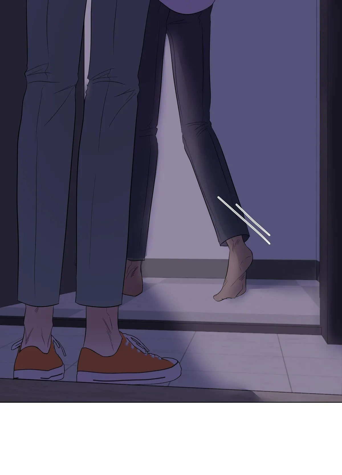 Read Kick Your Heart chapter 25 image 49 on Lezhin