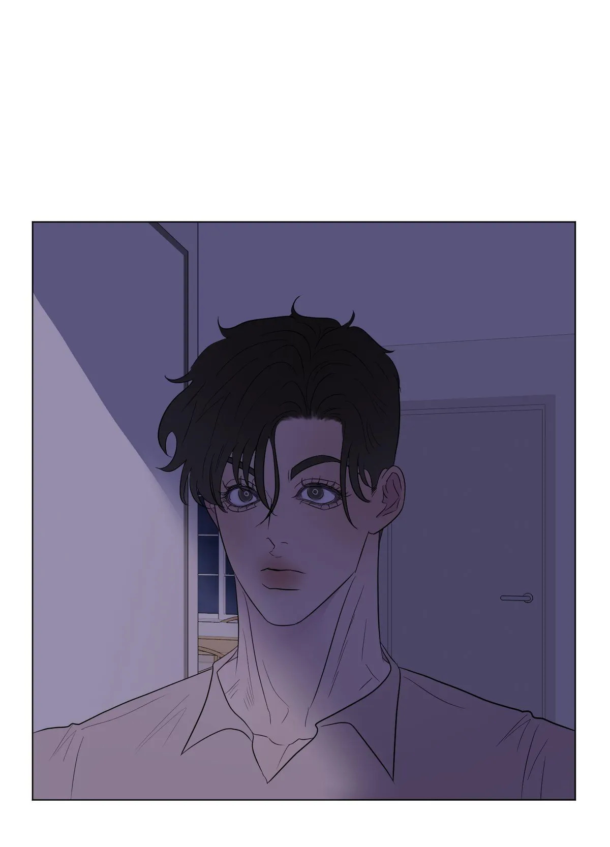 Read Kick Your Heart chapter 25 image 50 on Lezhin
