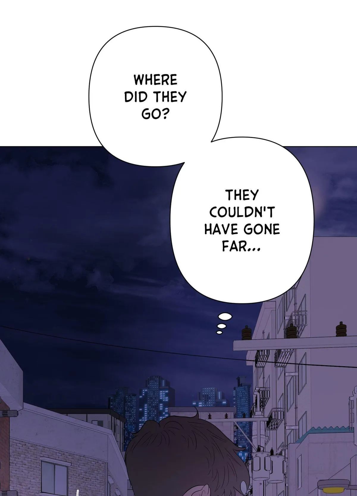 Read Kick Your Heart chapter 25 image 54 on Lezhin