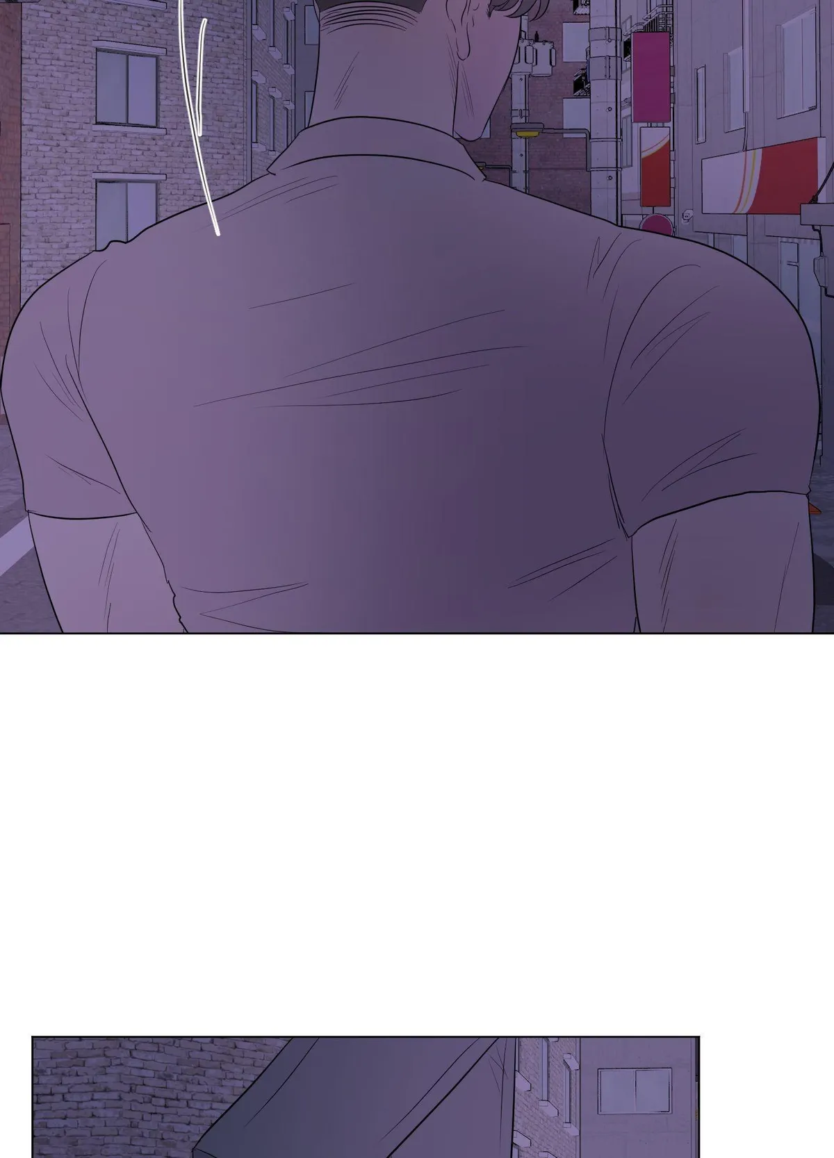 Read Kick Your Heart chapter 25 image 55 on Lezhin
