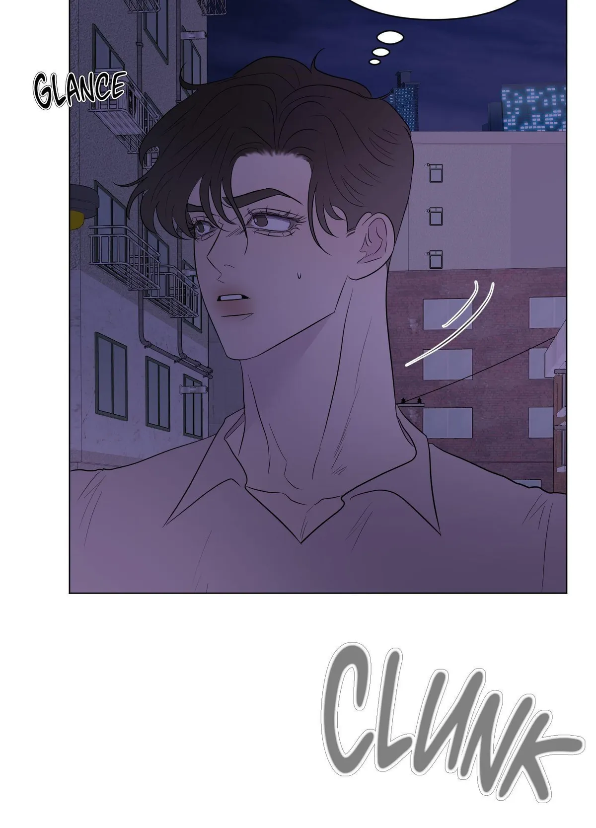 Read Kick Your Heart chapter 25 image 57 on Lezhin