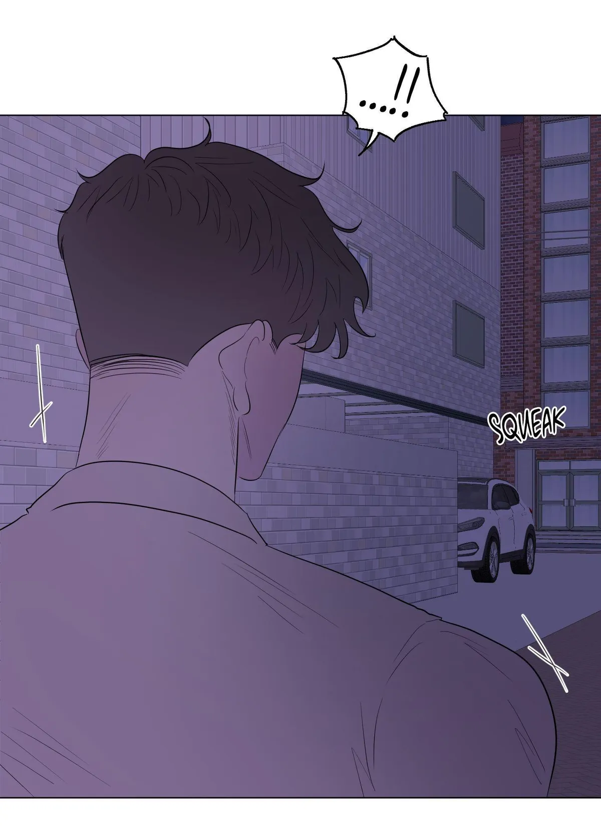 Read Kick Your Heart chapter 25 image 58 on Lezhin